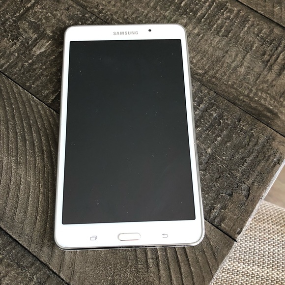 Other - LIMITED TIME* Samsung Android Tablet